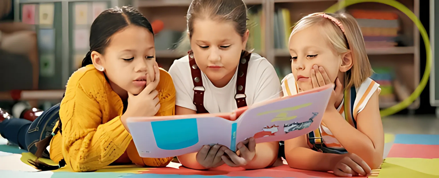 Olympiad Preparation