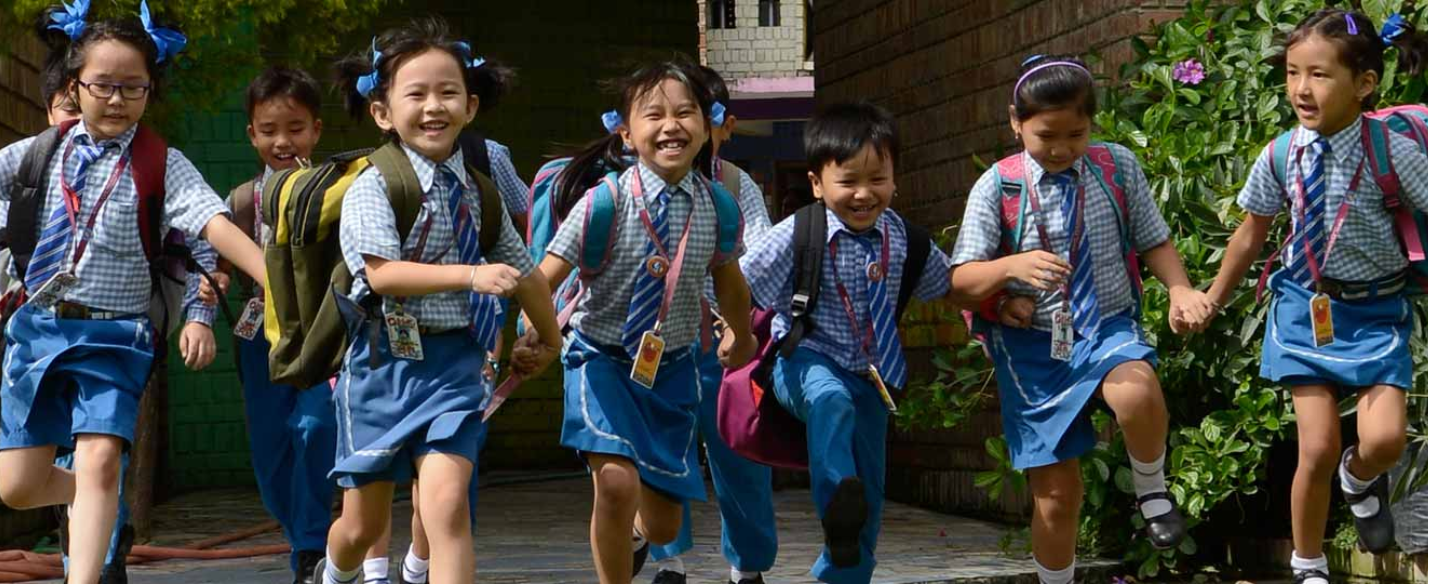 Online Courses at Finches